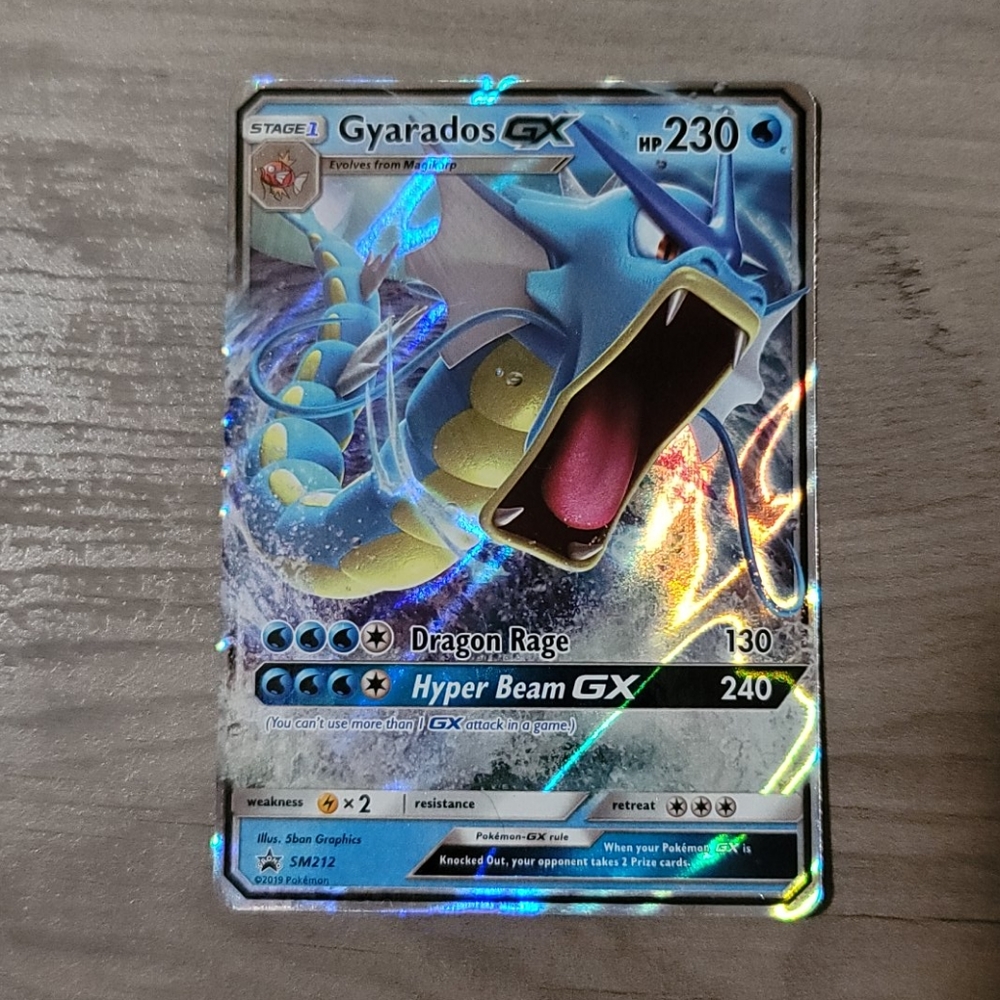 Pokemon Card